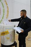 Фото: Форум «Идеология лидерства» в Одинцово