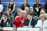 Фото: Форум «Идеология лидерства» в Одинцово