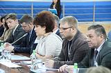 Фото: Форум «Идеология лидерства» в Одинцово