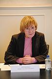 Ирина Валентиновна Муравлева