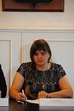 Светлана Геннадьевна Налепова