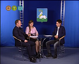 Захар Юрьевич Иванов, Светлана Геннадьевна Налепова