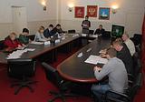 Фото: Круглый стол «Состояние водоемов в Одинцовском районе, мониторинг экологических проблем в районе» 05 ноября 2014