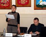 Наталья Афиногенова