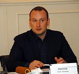 Захар Юрьевич Иванов
