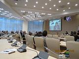 Фото: Заседание комиссии ОПМО по благоустройству 30 октября 2014