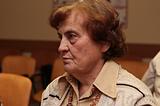 Консультант-эксперт Галина Ивановна Попова