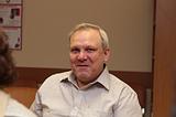 Консультант-эксперт Валерий Лихачёв