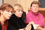 Лариса сизякова, Светлана Исаева, Надежда Котович