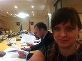 Светлана Геннадьевна Налепова