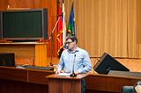Андрей Юрьевич Остроухов