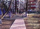 Фото: Встреча с главой городского поселения Заречье Чередниченко Ю. Д. 21 ноября 2014