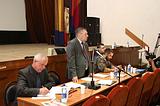 Николай Романович Якушев, Антон Валерьевич Кузнецов, Александр Егорович Галкин.