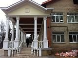 Фото: Встреча с главой сельского поселения Захаровское М. А. Мотылева 25 ноября 2014 г.