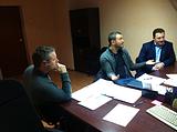 Денис Владимирович Клыков, Виталий Олегович Шипко, Сергей Николаевич Рогов