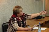 Екатерина Степановна Меркулова