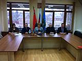 Светлана Геннадьевна Налепова, Захар Юрьевич Иванов, Мария Алексеевна Мотылева, Валерий Александрович Захаров, Антон Борисович Асанов