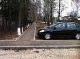 Фото: Встреча с главой сельского поселения Захаровское М. А. Мотылева 25 ноября 2014 г.