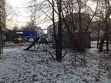 Фото: Выезд рабочей группы комиссии по культуре, спорту и туризму по вопросу сноса детской площадки 2 декабря 2014 года