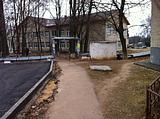 Фото: Встреча с главой сельского поселения Захаровское М. А. Мотылева 25 ноября 2014 г.