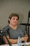 Оксана Владимировна Романовская