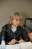 Оксана Григорьевна Сыворова