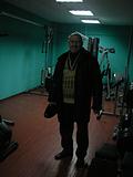 Виктор Егорович Погиблов