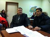 Фото: Встречи по обращению жителей д. Крюково