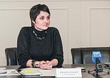 Наталья Николаевна Афиногенова