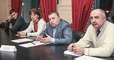 Нина Михайловна Вергун, Михайл Васильевич Чиркун, Алексей Николаевич Лукьянов