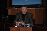 Николай Романович Якушев