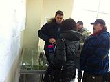 Фото: Встречи по обращению жителей д. Крюково