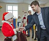 Василий Васильевич Лозан