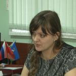 Светлана Геннадьевна Налепова