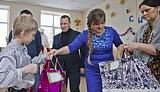 Светлана Геннадьевна Налепова