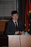 Сергей Викторович Сармин