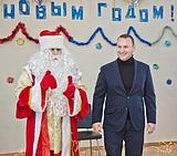 Захар Юрьевич Иванов
