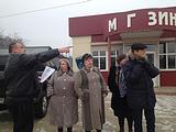 Фото: Встречи по обращению жителей д. Крюково