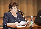 Нина Ивановна Прослова