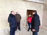 Альберт Анатольевич Алябьев, Сергей Иванович Самохин, Мария Юрьевна Шматкова