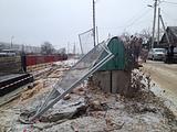Фото: Встречи по обращению жителей д. Крюково