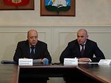 Сергей Владимирович Кочевалин, Михаил Алексеевич Пайсов