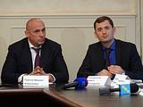 Михаил Алексеевич Пайсов, Андрей Александрович Блощинский