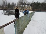 Елена Викторовна Грибкова