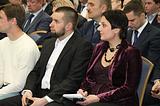 Наталья Николаевна Афиногенова, Антон Валерьевич Кузнецов