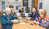 Фото: Оцифровка фронтовых фотографий 17 февраля 2015