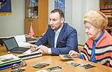 Захар Юрьевич Иванов