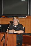Светлана Юрьевна Исаева