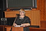 Светлана Юрьевна Исаева