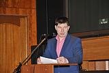 Сергей Викторович Сармин